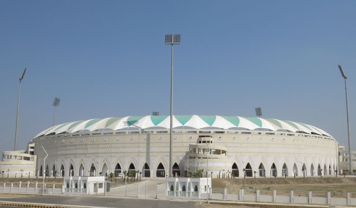 Ekana Cricket Stadium – Pitch Report, Weather, Tickets & More