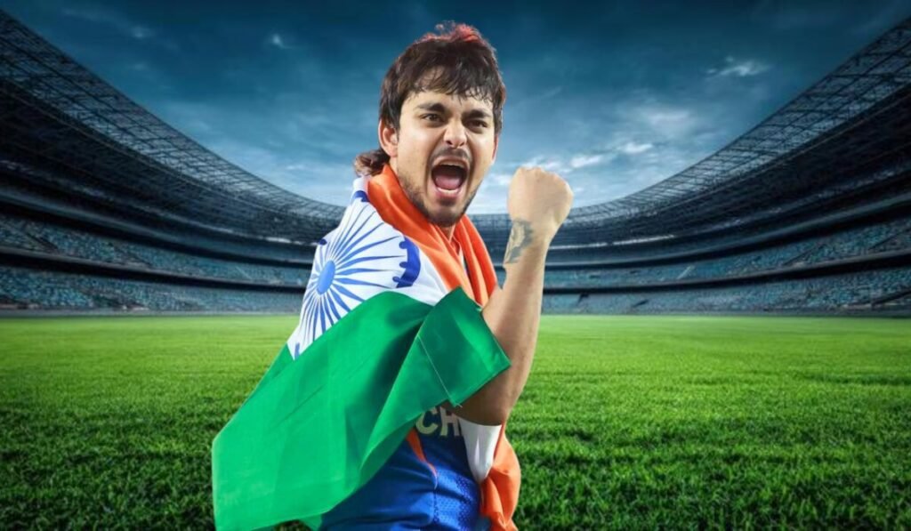 Ishan Kishan Age and Birthday