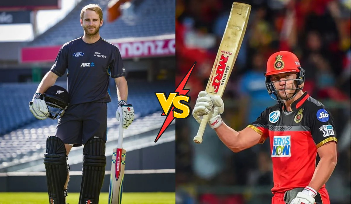 South Africa National Cricket Team vs New Zealand National Cricket Team Timeline