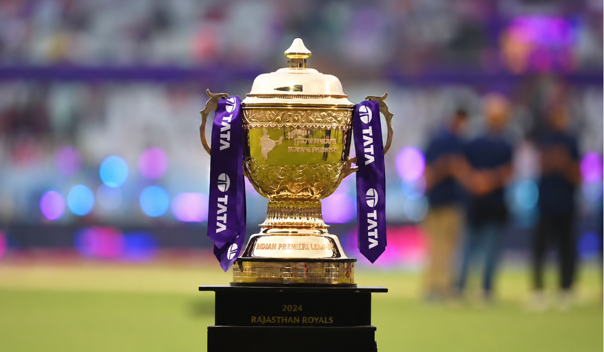 BCCI Plans Earlier IPL Start From 2027 to Beat Extreme Heat