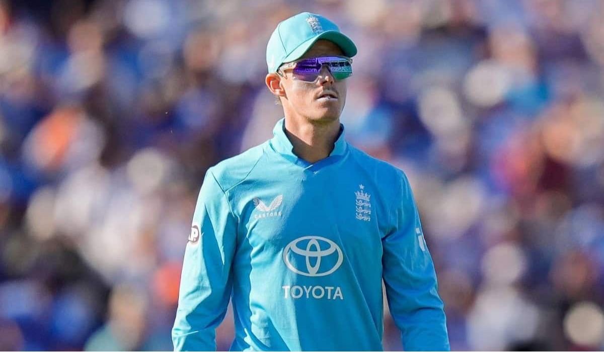 Jacob Bethell Ruled Out of The Hundred 2026 Due to Injury